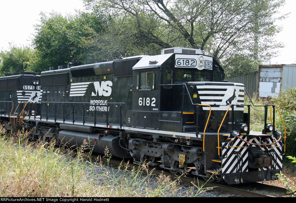 NS 6182